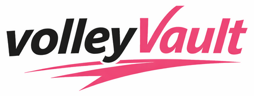 Volleyvault