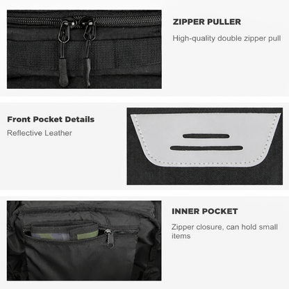 VolleyVault™ Volleyball Backpack 🏐